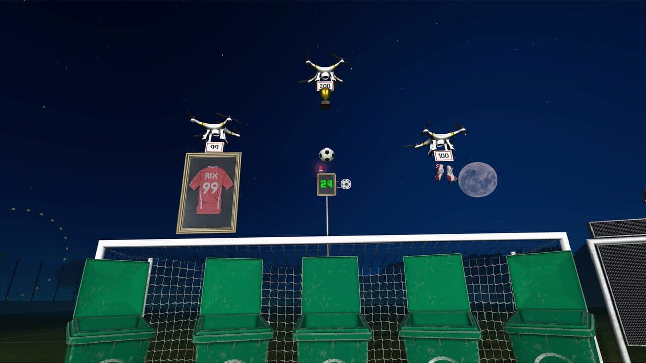 Header Goal VR: Being Axel Rix thumbnail 4