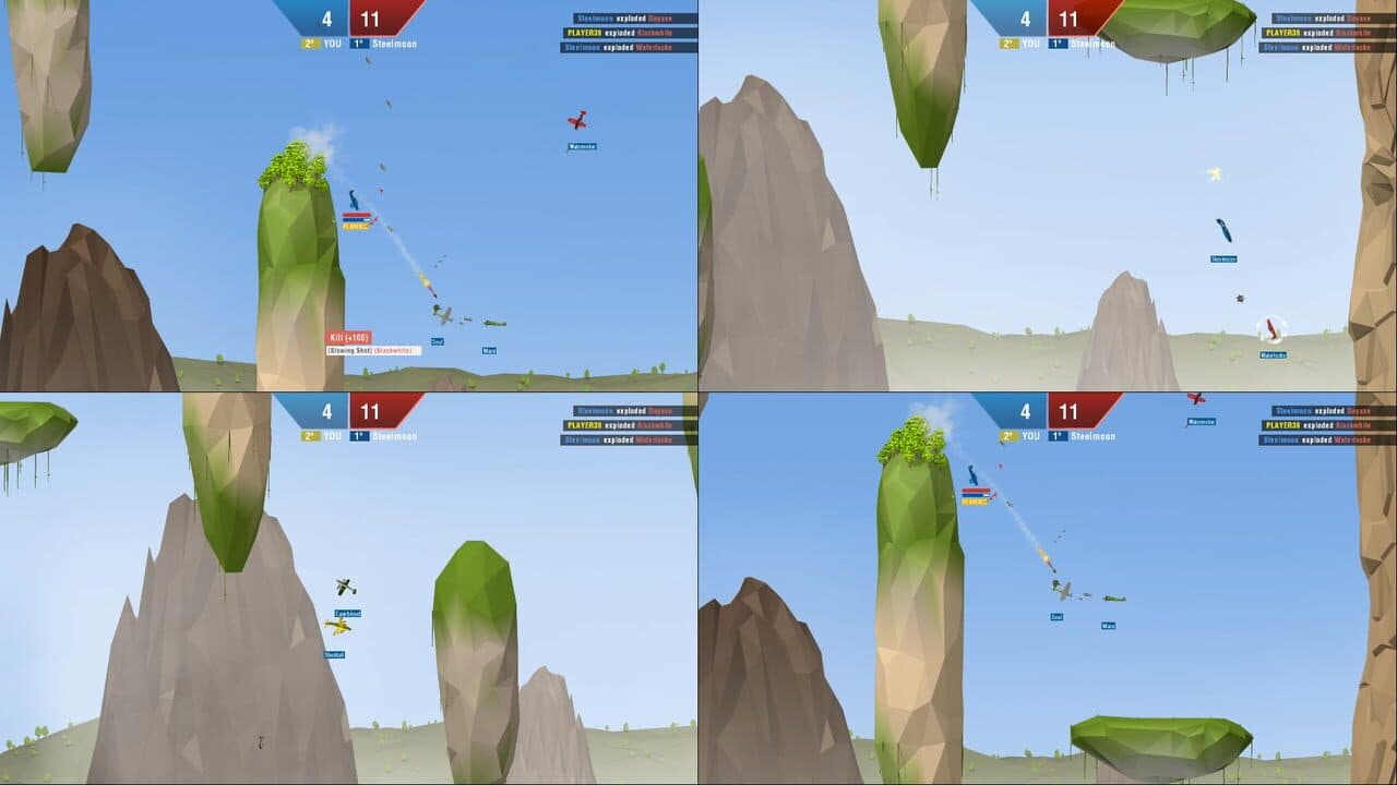 Last Wings thumbnail 3