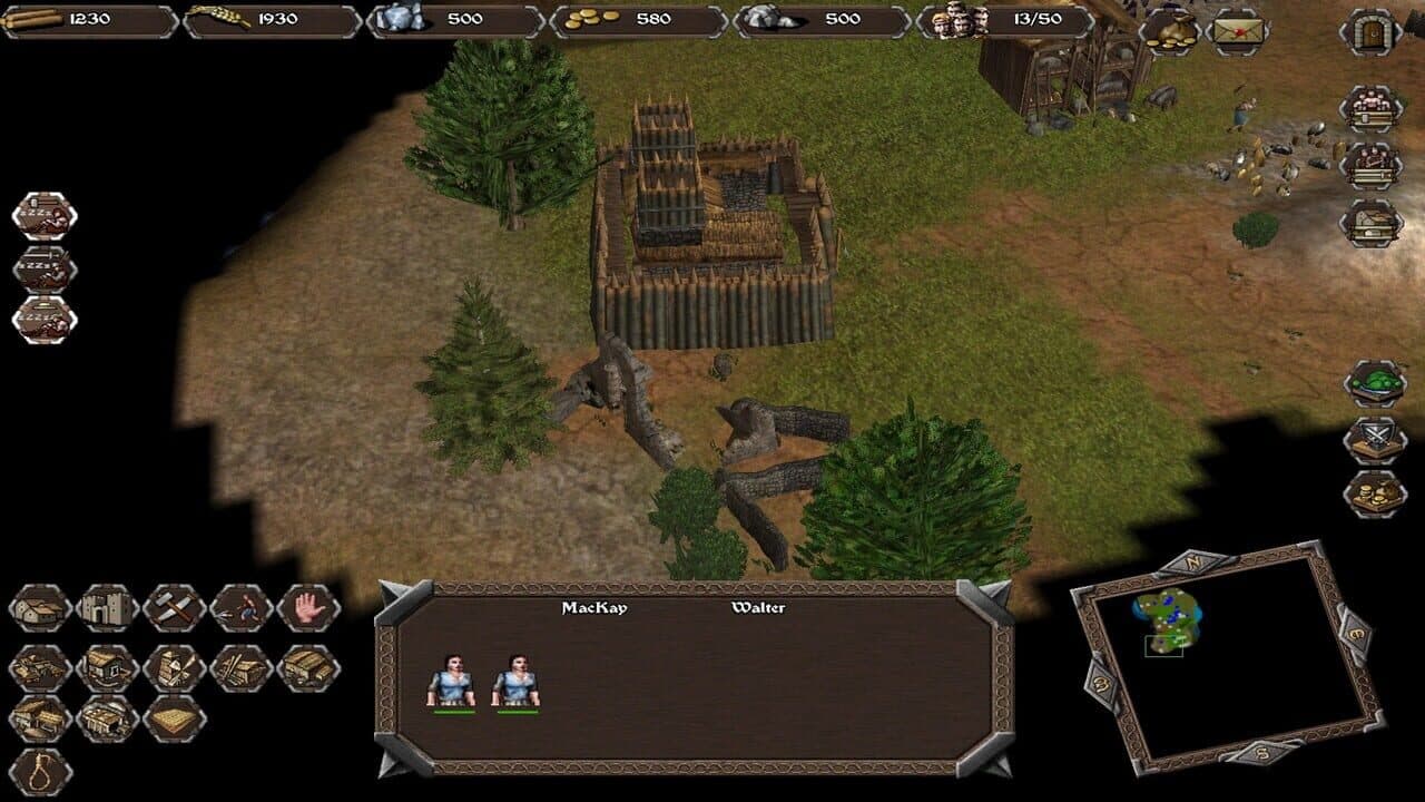 Highland Warriors thumbnail 2