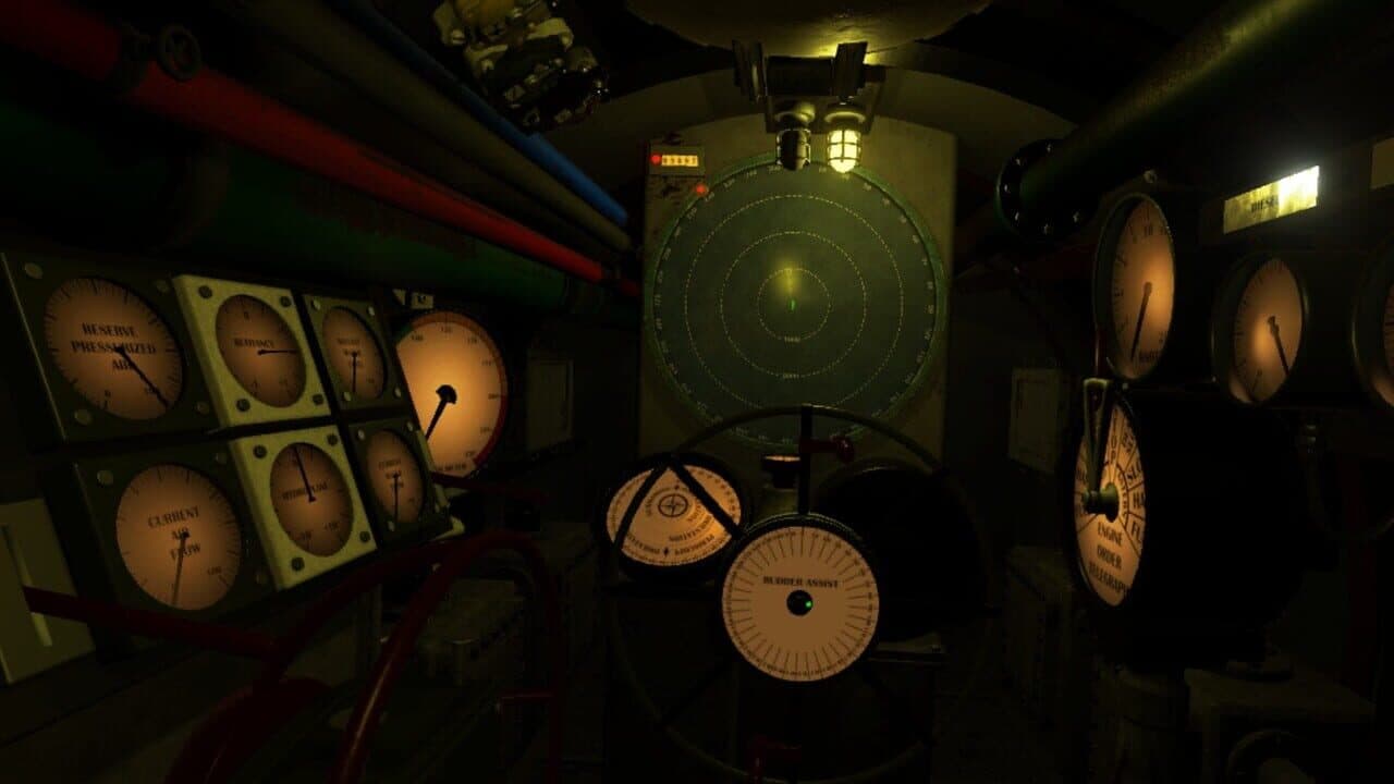 IronWolf VR thumbnail 3