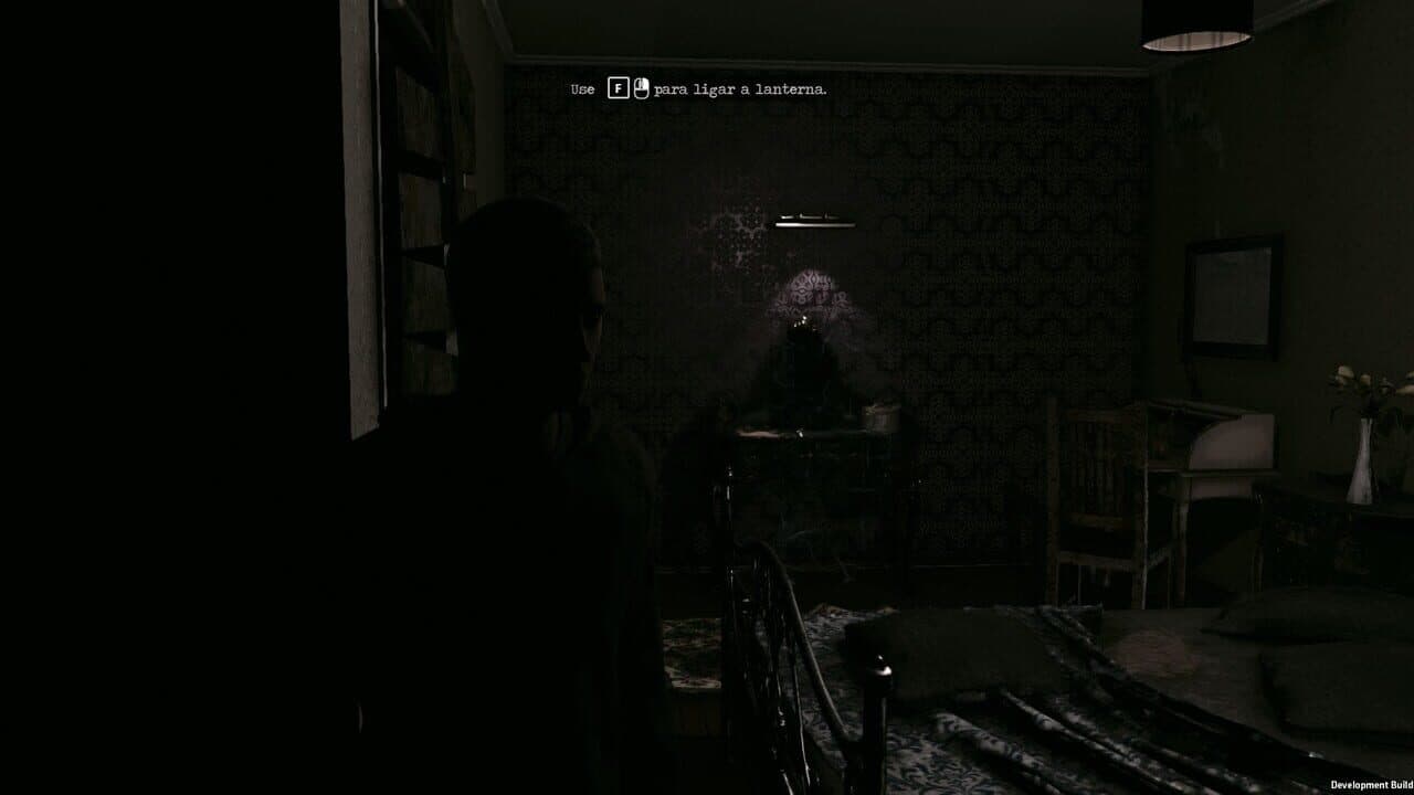 Colina: Legacy screenshot 1