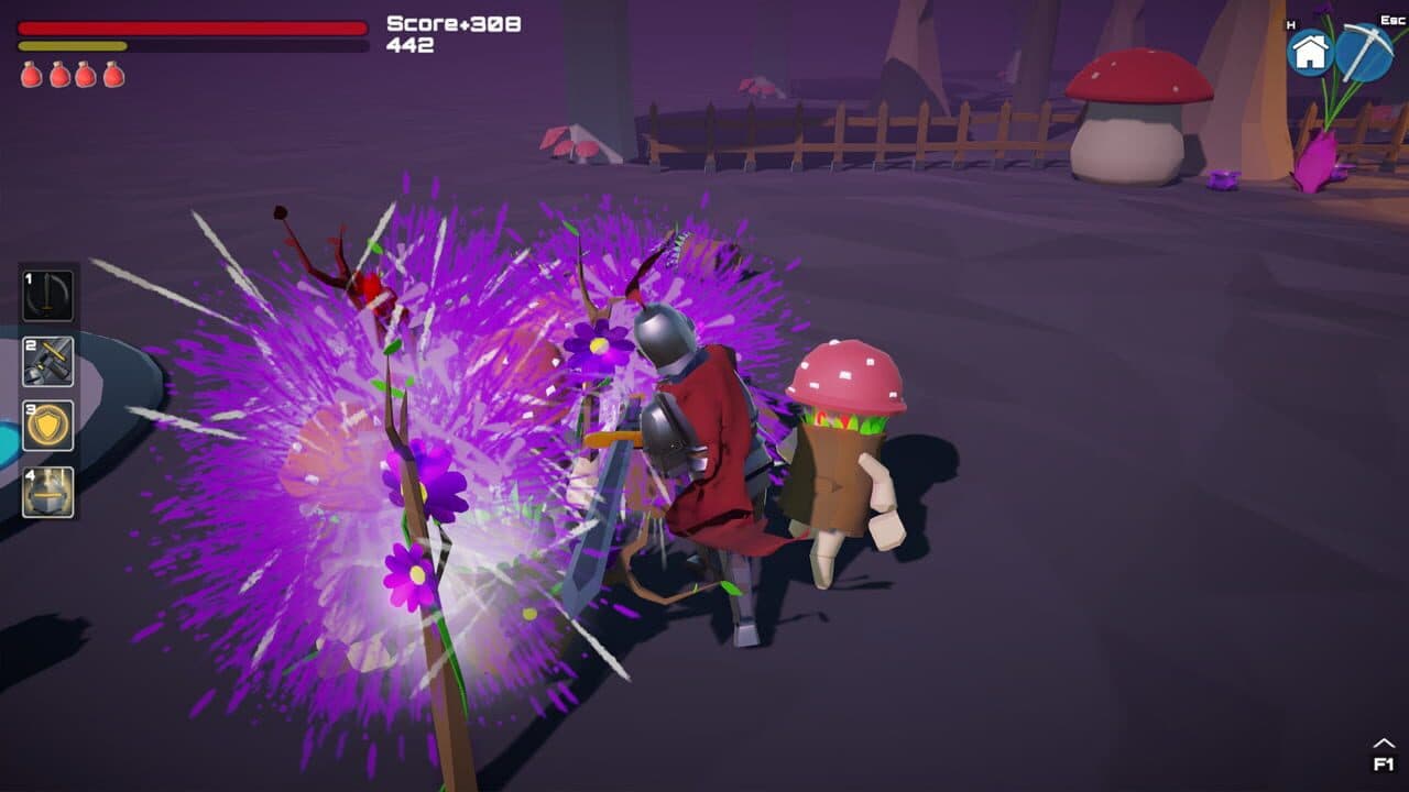 MyWorld - Action RPG Maker thumbnail 2