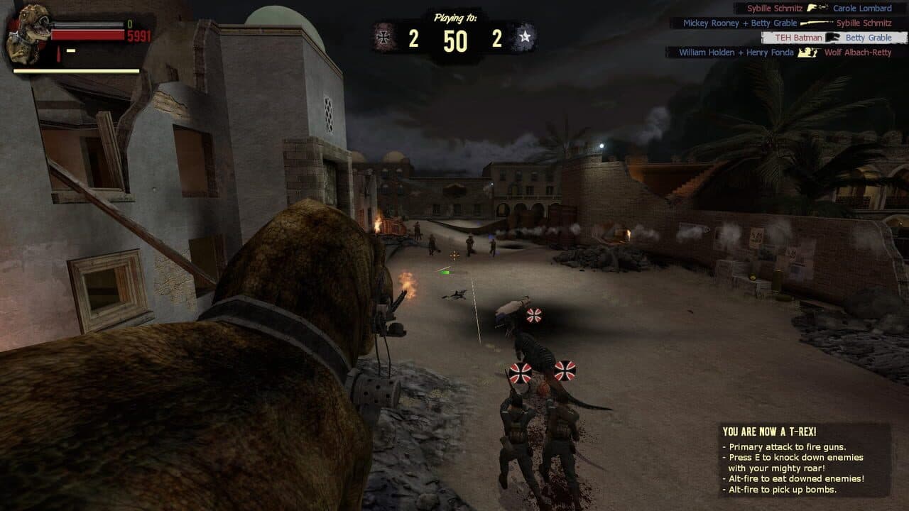 Dino D-Day thumbnail 3