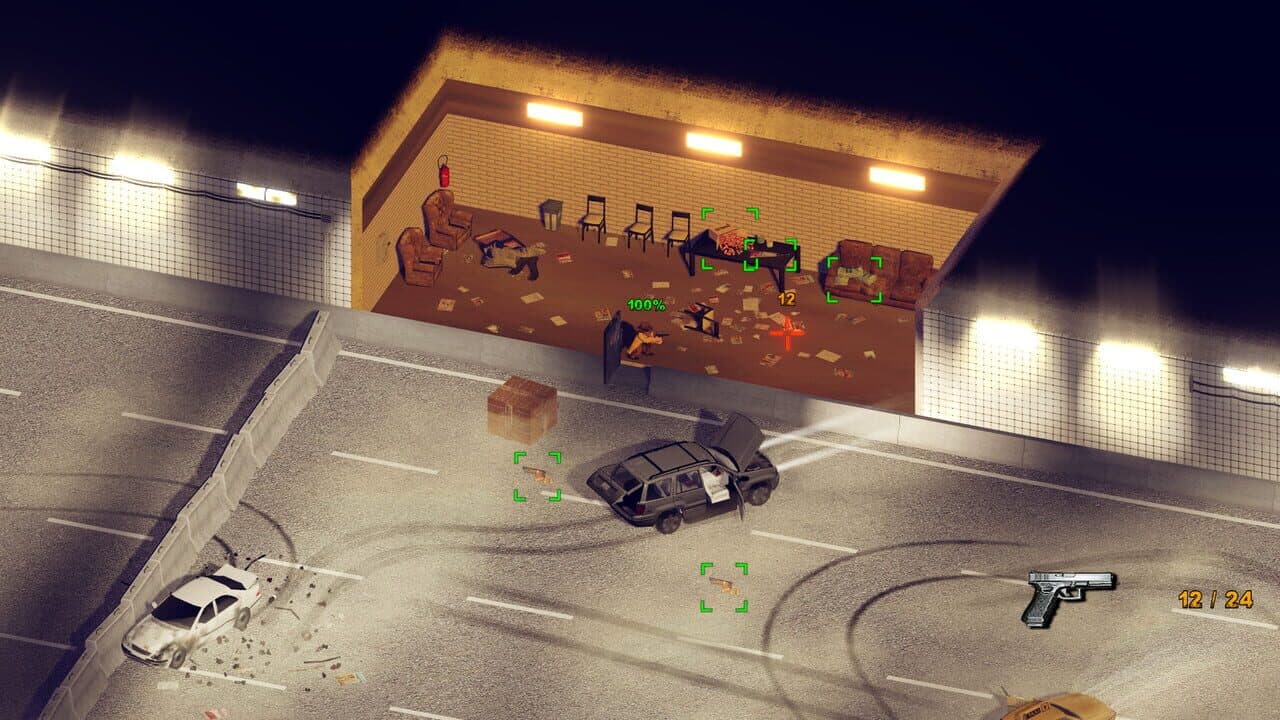 Zombie Hunter, Inc. thumbnail 4