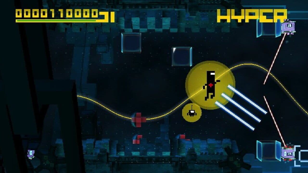 Bit.Trip Fate thumbnail 7