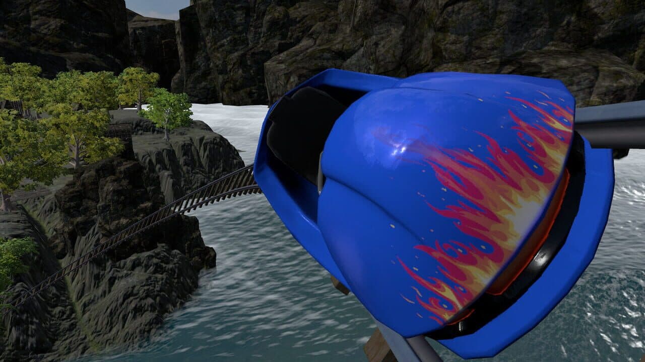 Russian VR Coasters thumbnail 4