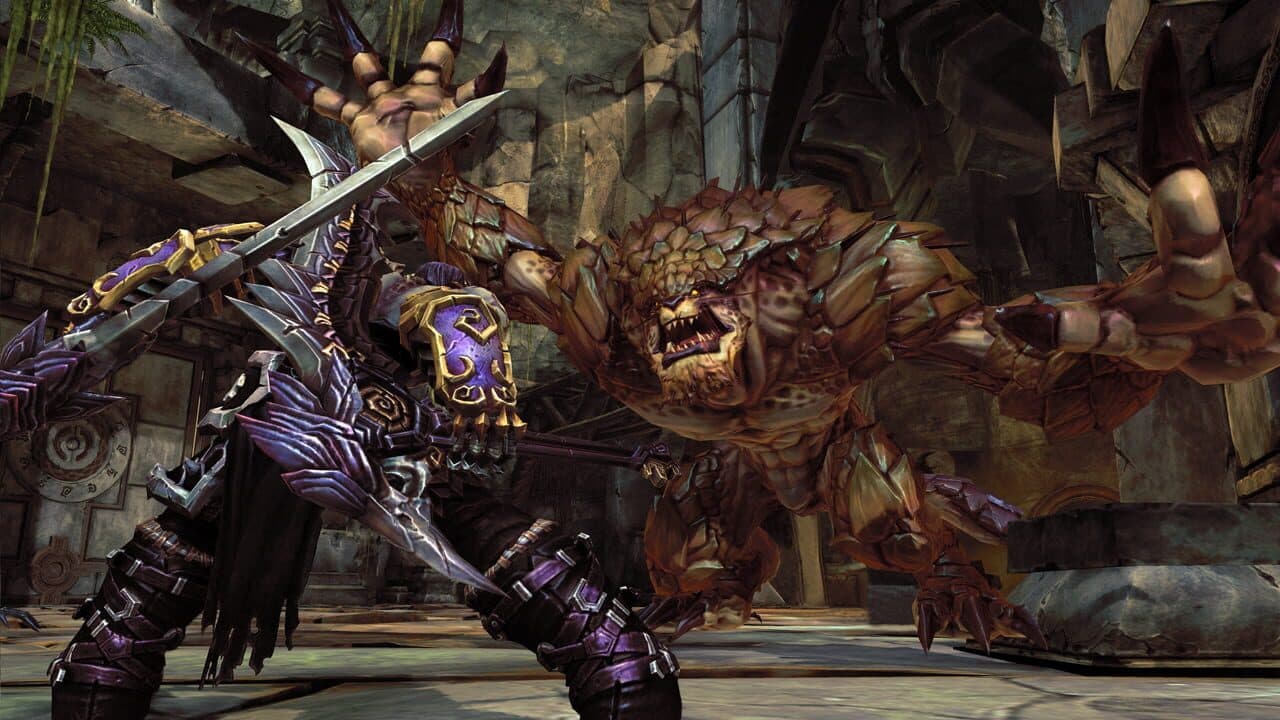 Darksiders II thumbnail 12