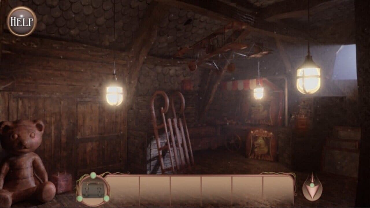 The Chalet thumbnail 4
