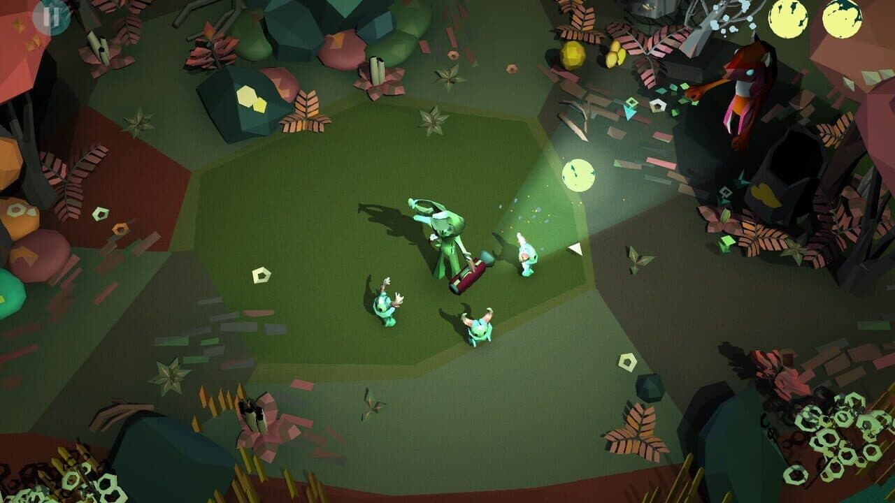 Sentree screenshot 1