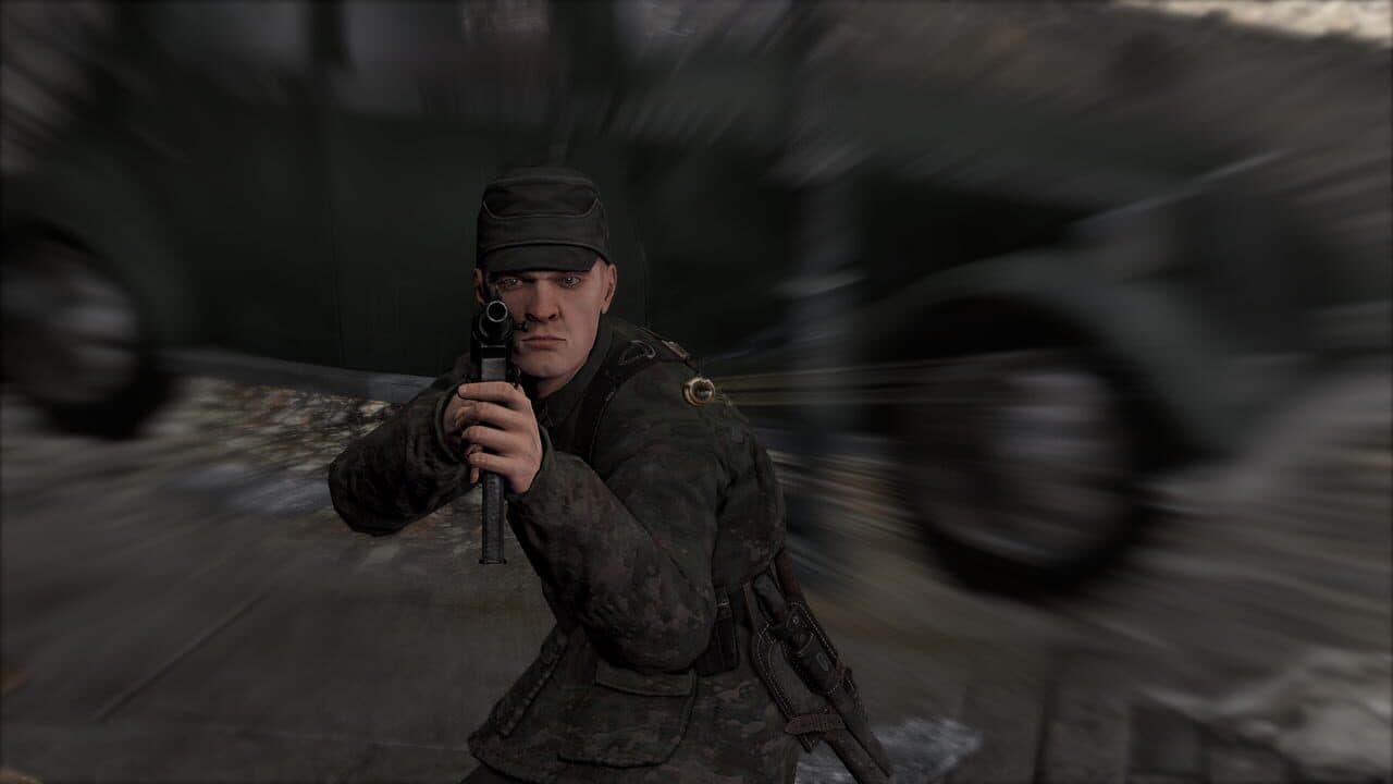 Sniper Elite V2 thumbnail 2