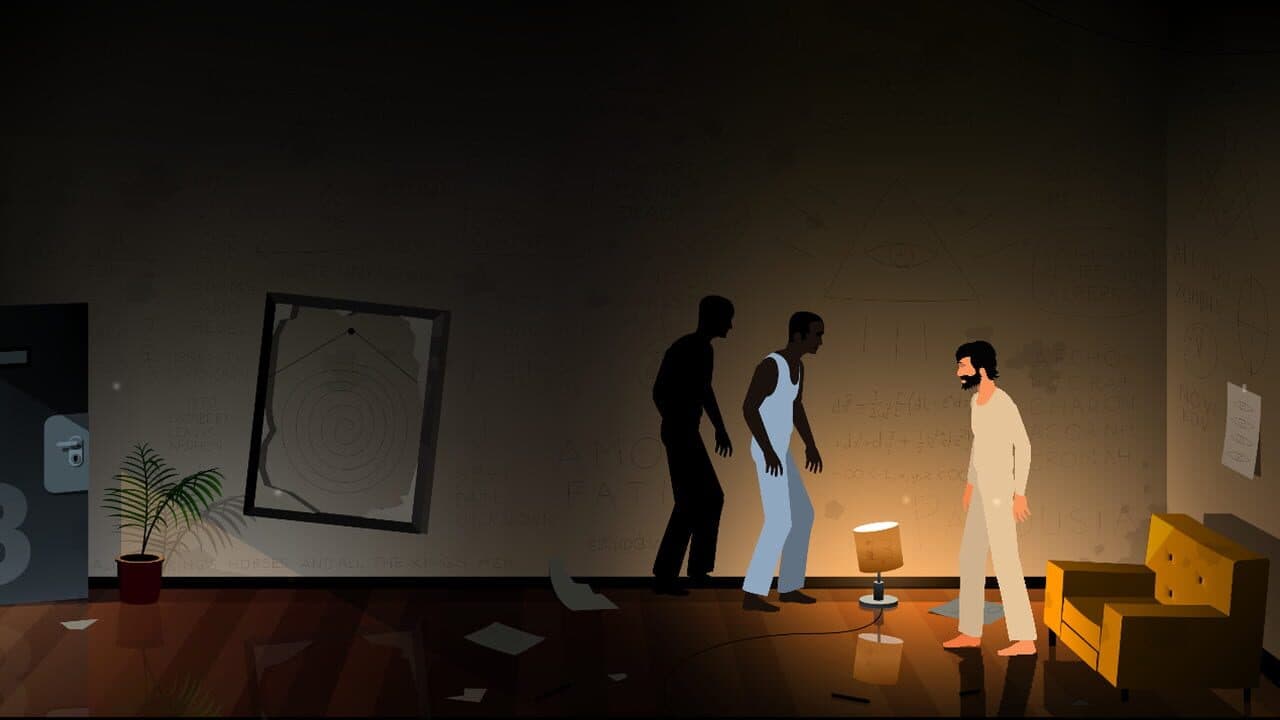 The Silent Age thumbnail 2