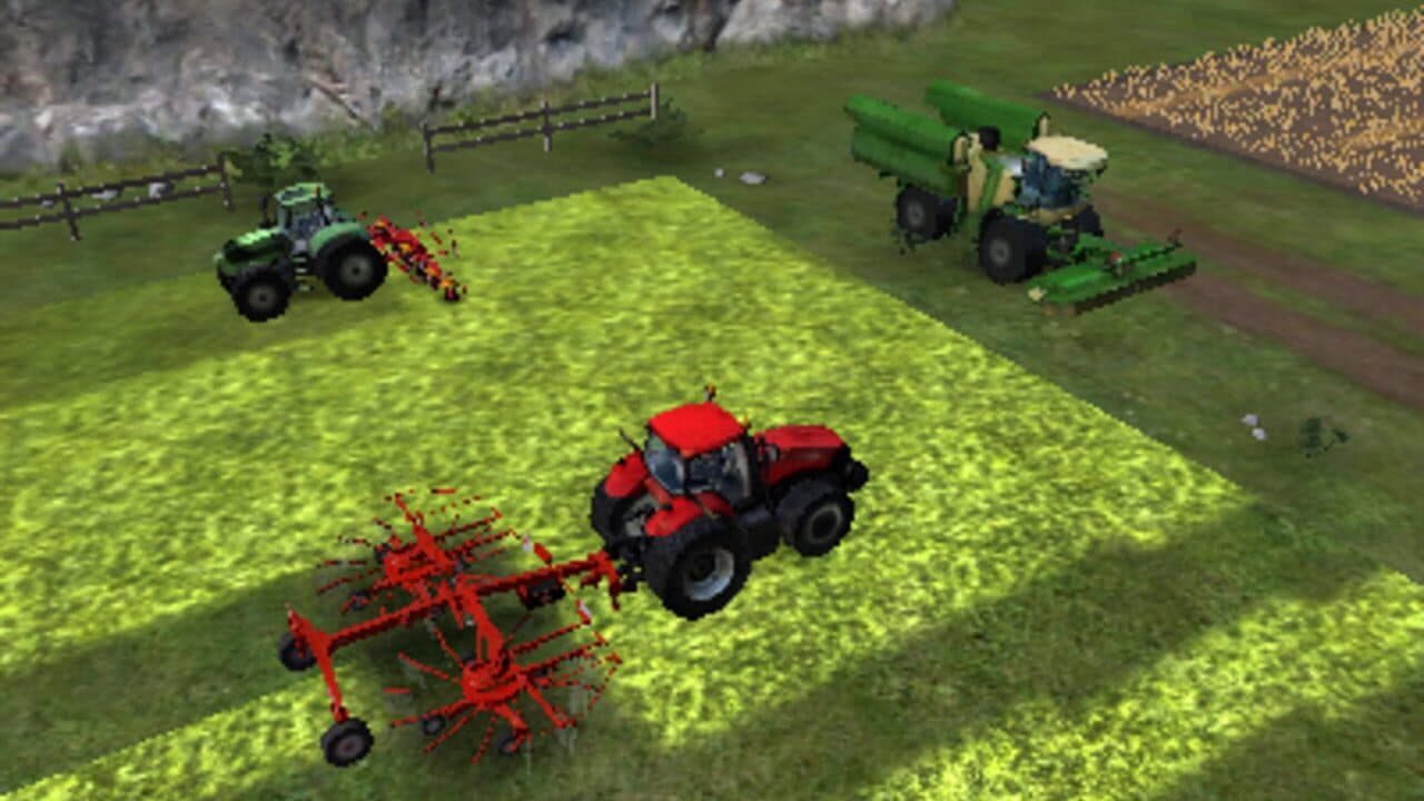 Farming Simulator 14 thumbnail 12