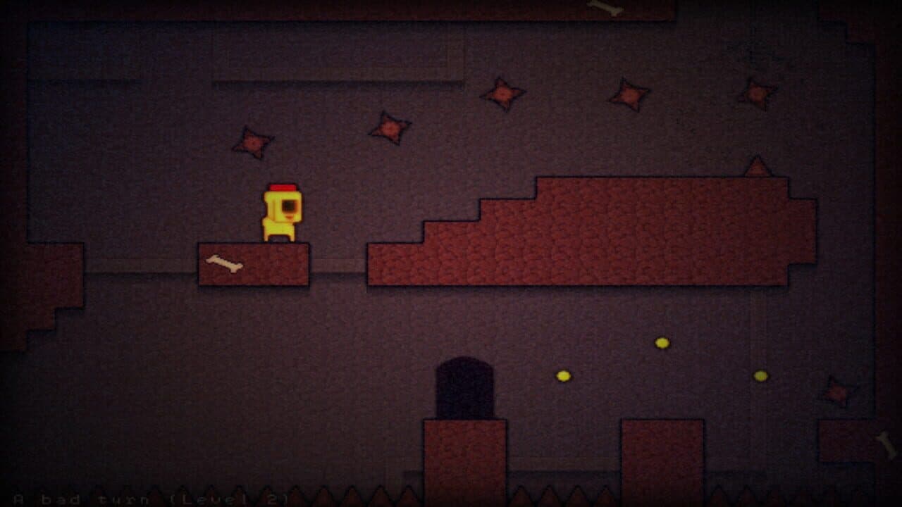 Stigmat screenshot 1