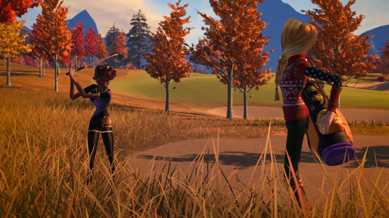 Powerstar Golf thumbnail 3
