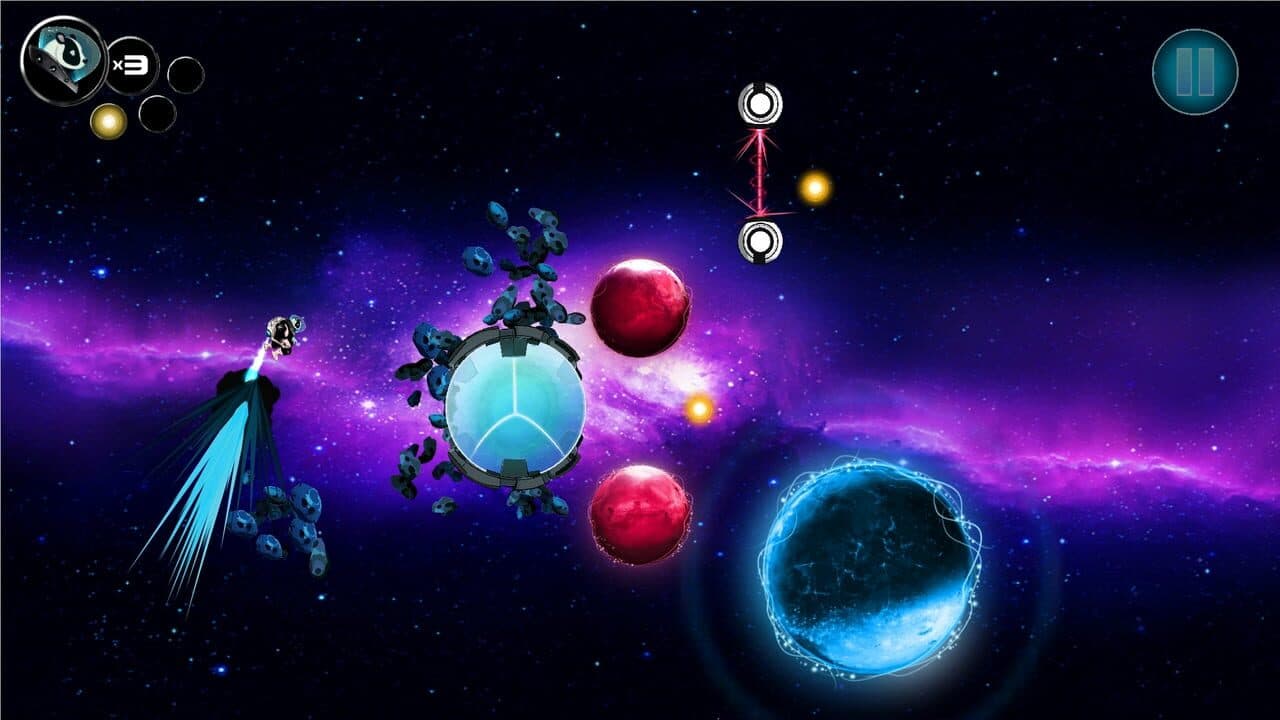 Gravity Badgers thumbnail 7
