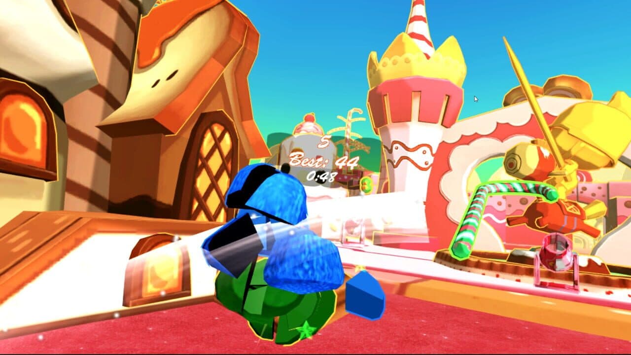 Candy Smash VR thumbnail 4