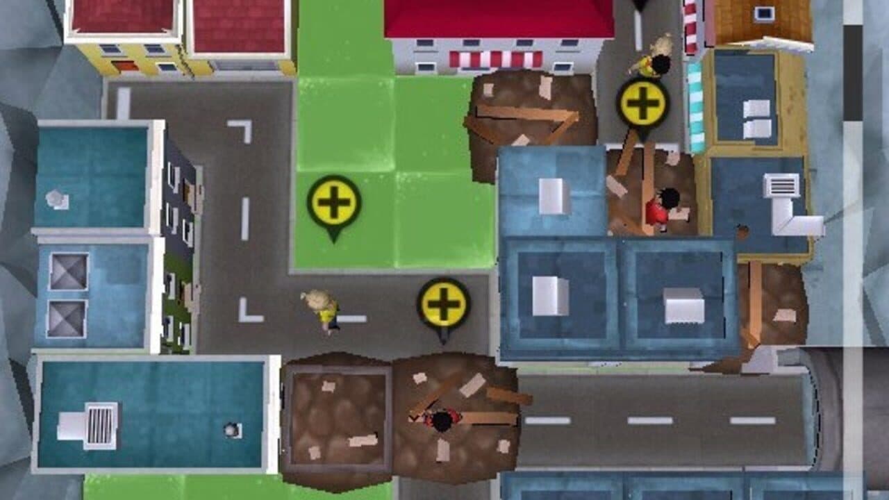 Panic! thumbnail 4