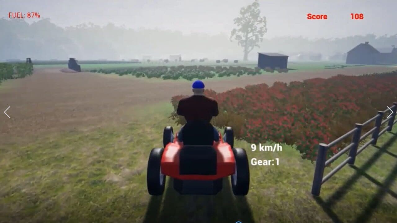 Lawnmower Game thumbnail 4