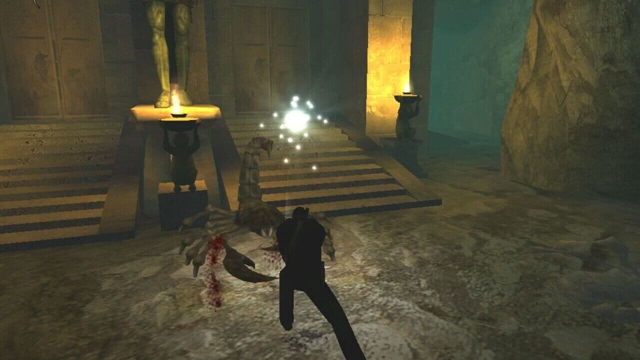 Shade: Wrath of Angels thumbnail 7
