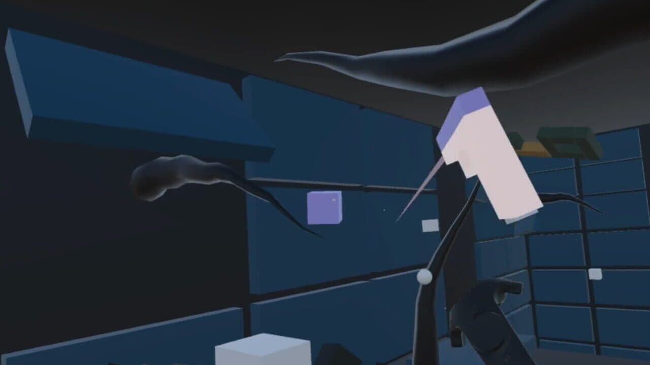 Fake World screenshot 1