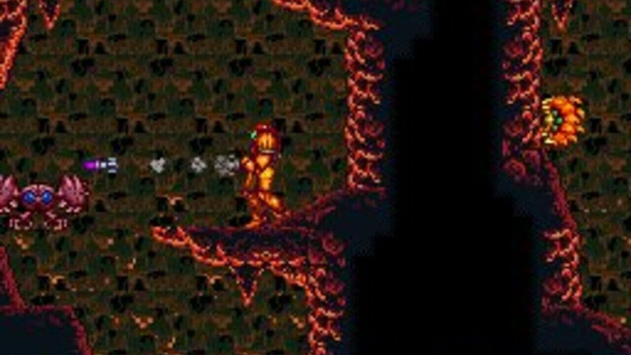 Super Metroid thumbnail 7
