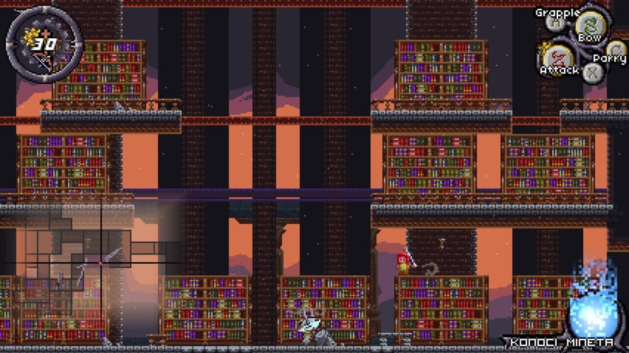 Withstand: Apotheosis thumbnail 4