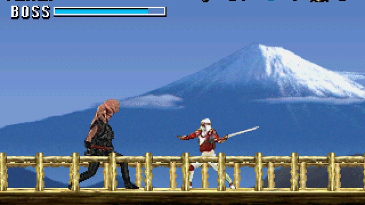 Shinobi Legions thumbnail 2