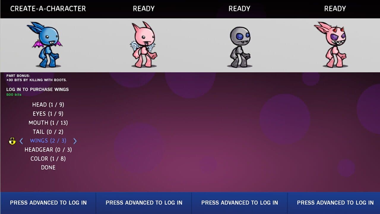 Gem Wars: Attack of the Jiblets thumbnail 4
