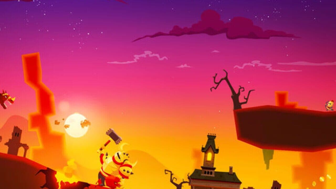 Dragon Hills thumbnail 9