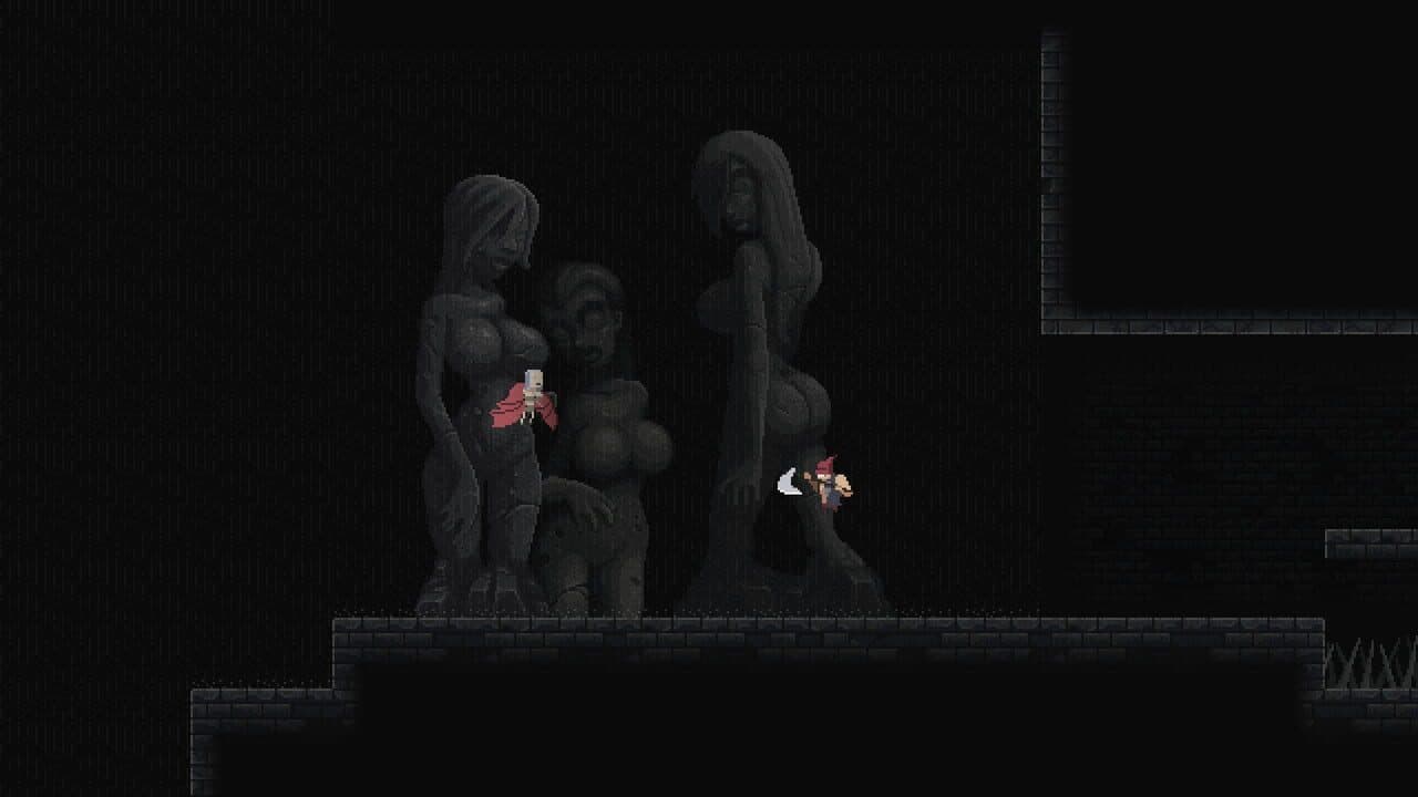 The Executioner: Prologue thumbnail 2