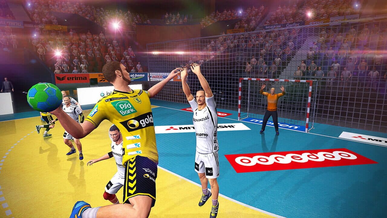Handball 16 thumbnail 2