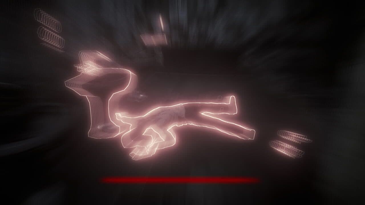The Butterfly Sign: Human Error thumbnail 2