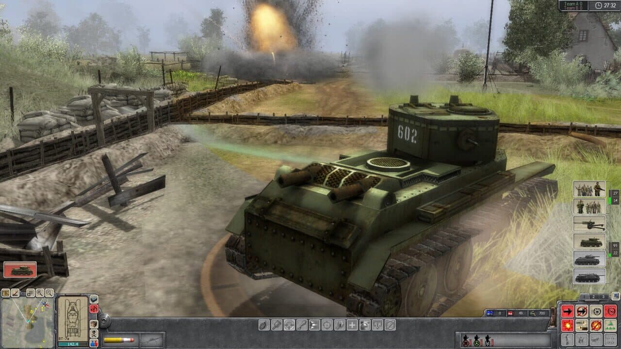 Faces of War thumbnail 3