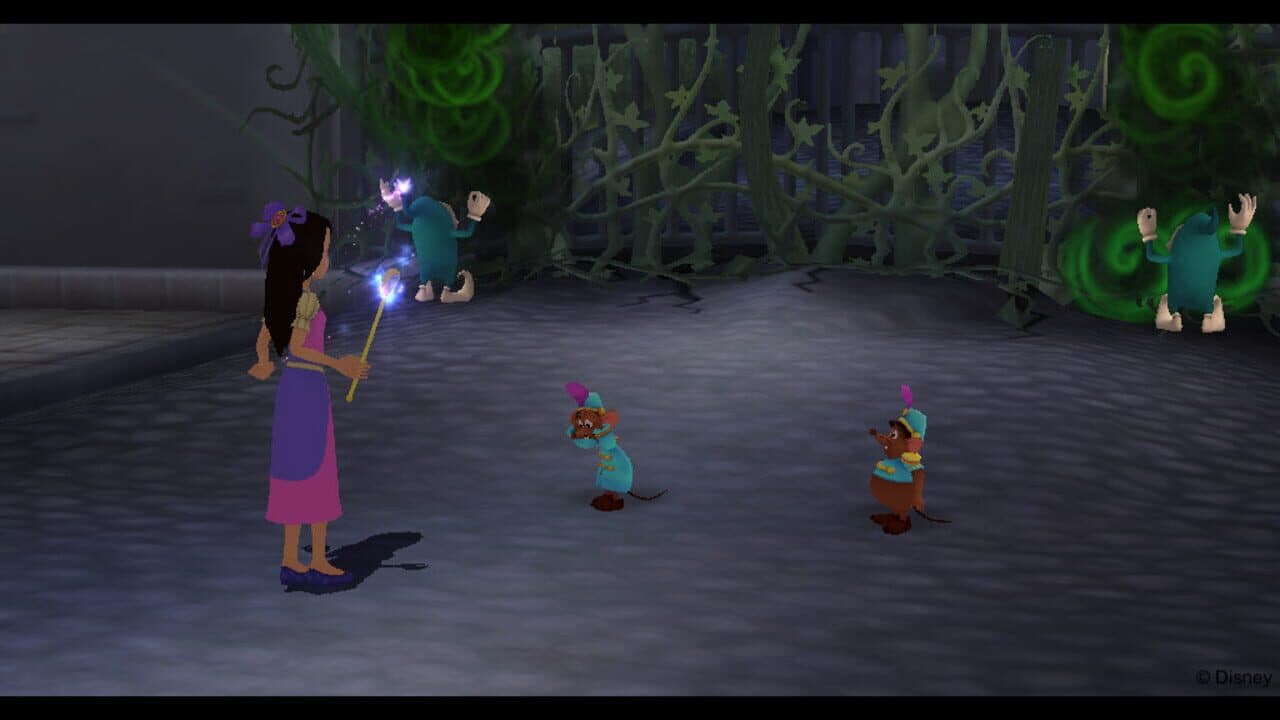 Disney Princess: Enchanted Journey thumbnail 3