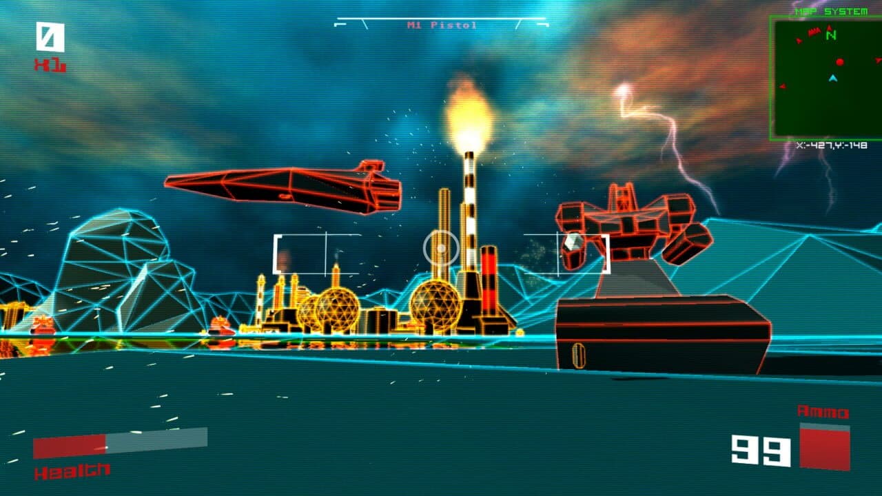 Vektor Wars thumbnail 12
