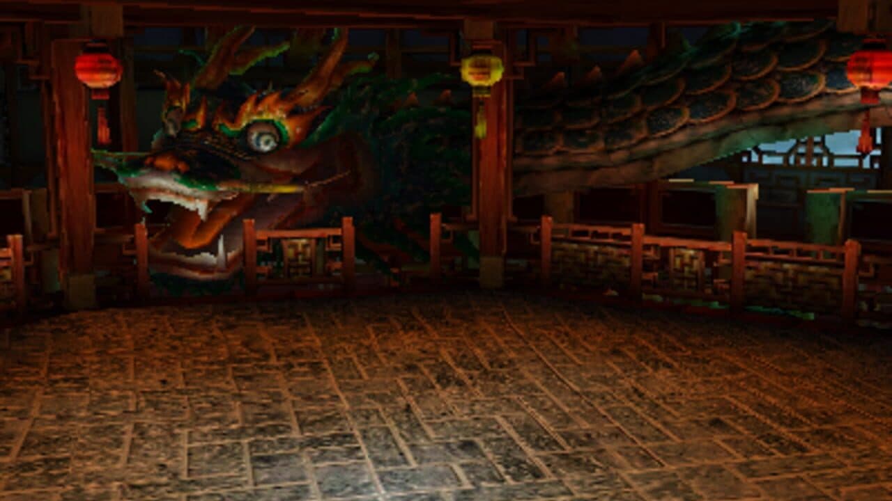 Tekken 3D: Prime Edition thumbnail 11