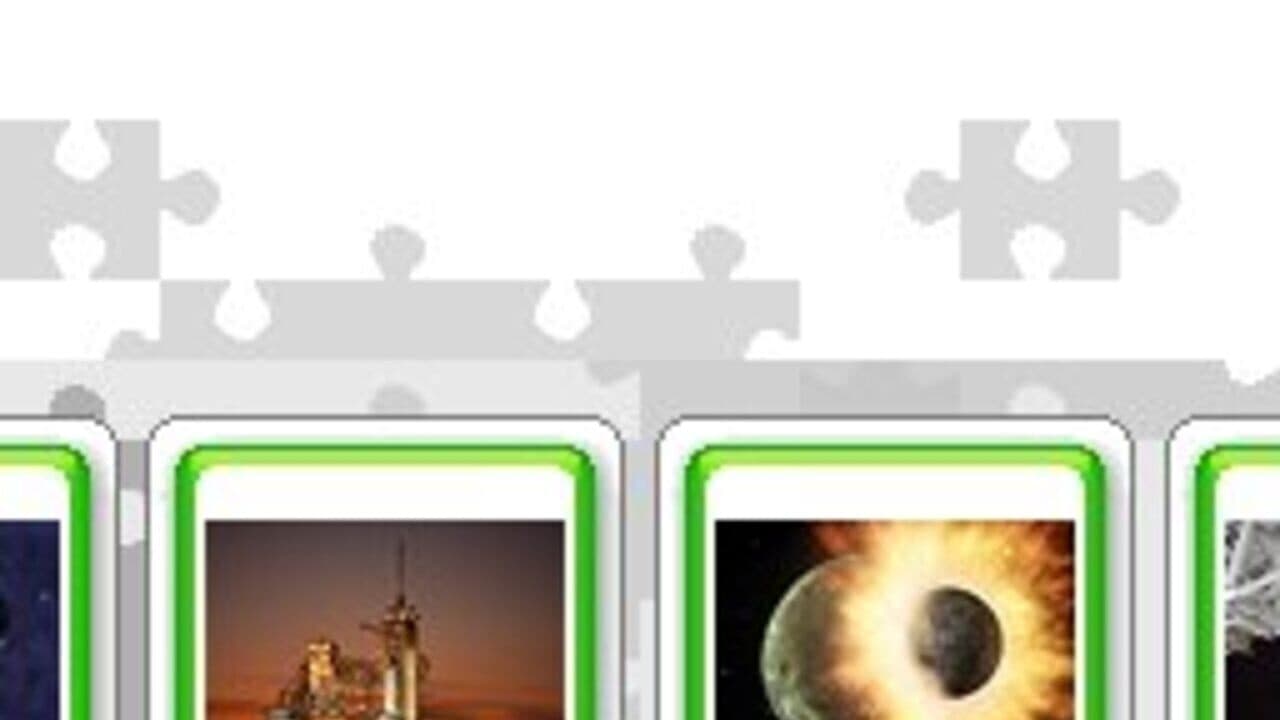 Puzzle to Go Planets and Universe thumbnail 2