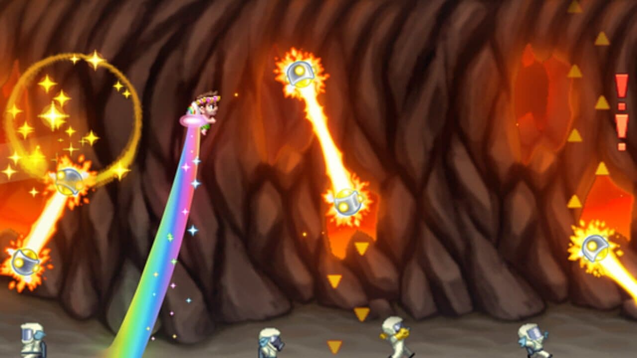 Jetpack Joyride thumbnail 10