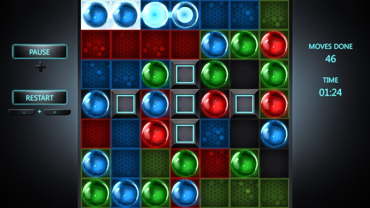 Grid Mania thumbnail 6