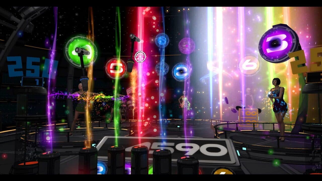 Show Must Go On thumbnail 3