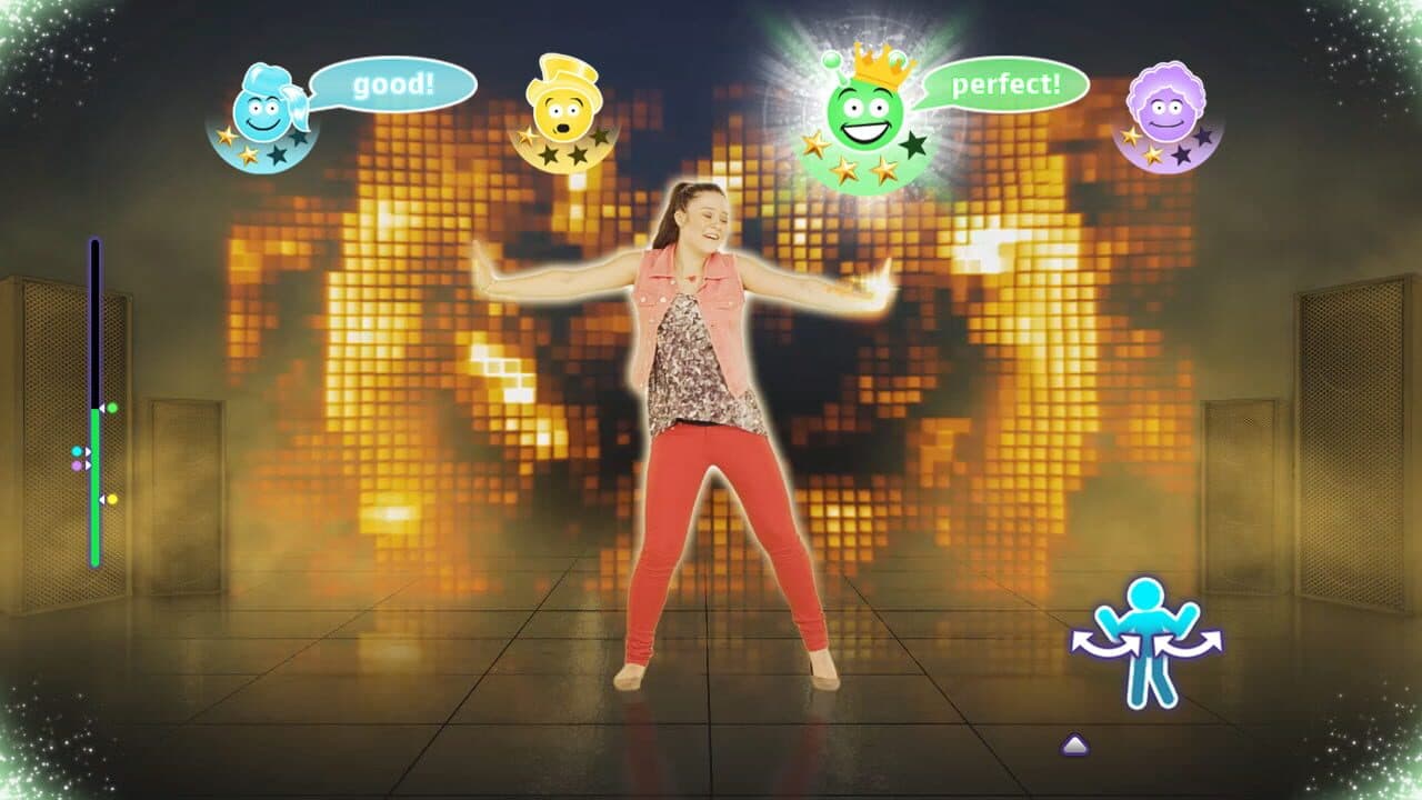 Just Dance Kids 2014 thumbnail 8