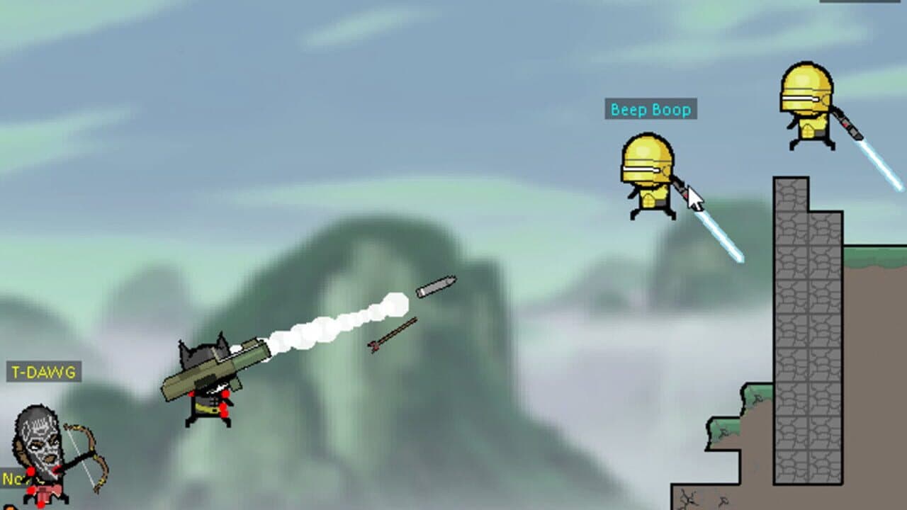 The Ultimate Showdown thumbnail 4