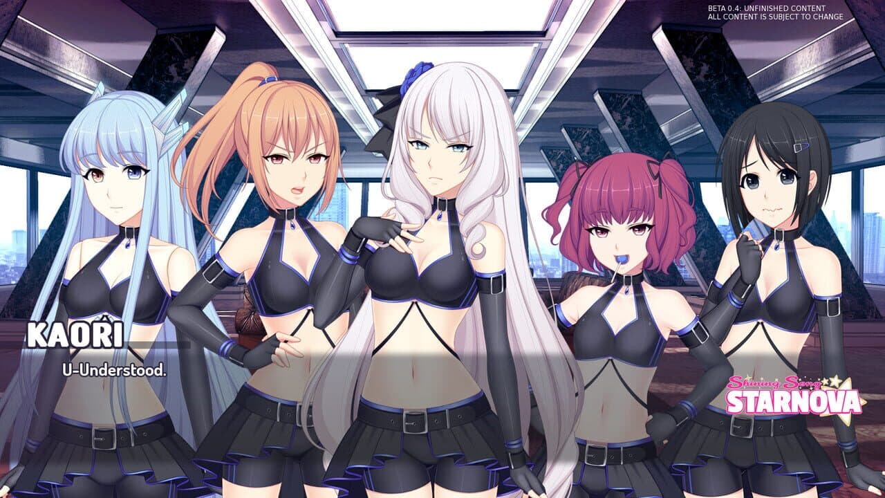 Shining Song Starnova thumbnail 3