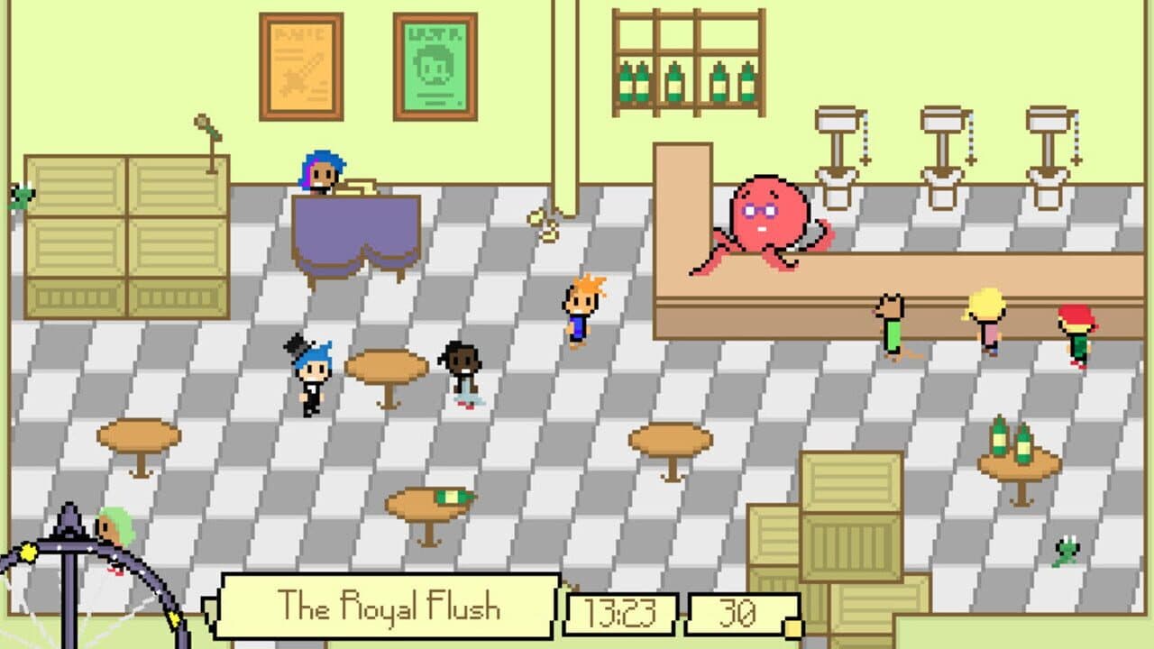 The Rainsdowne Players thumbnail 5