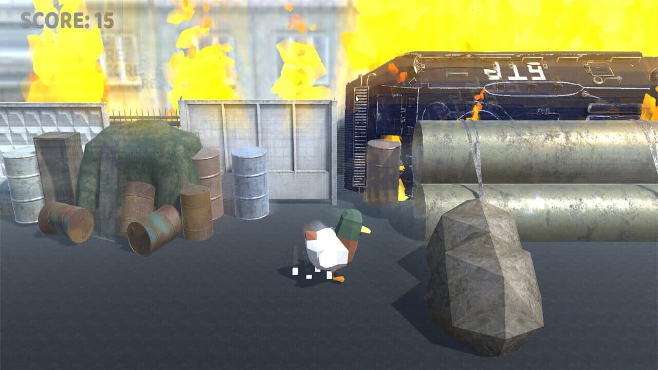 Russian Peace Duck: Take My Nalogi thumbnail 3