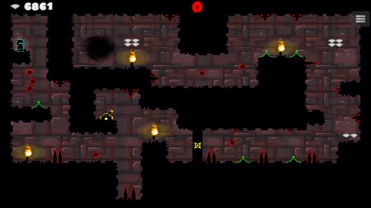 Deadly Traps thumbnail 5
