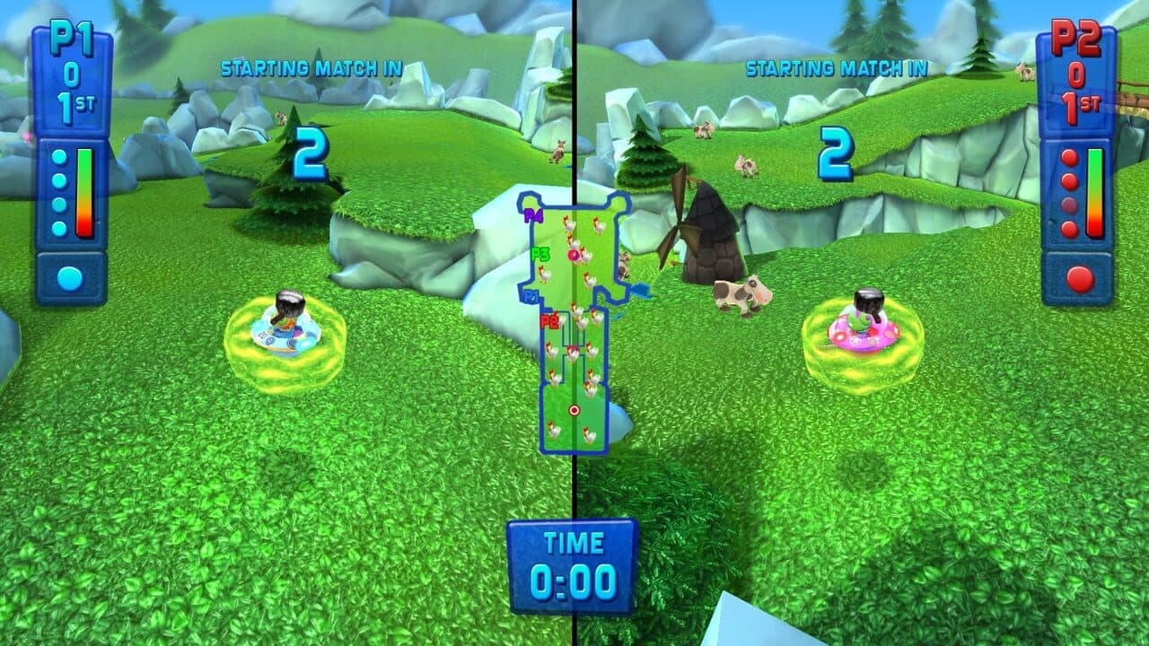 Fluster Cluck thumbnail 3