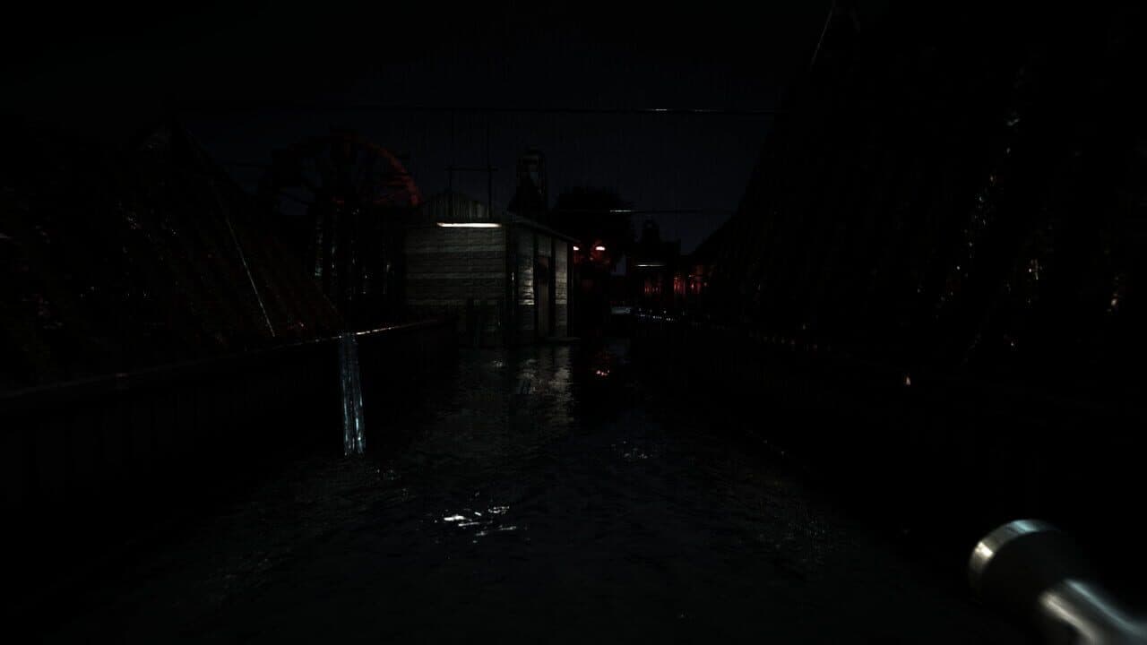 Near Death Experience thumbnail 2