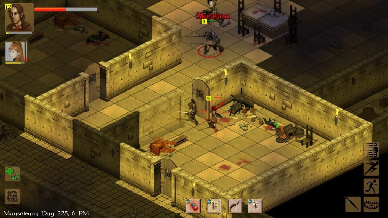 Exiled Kingdoms thumbnail 3