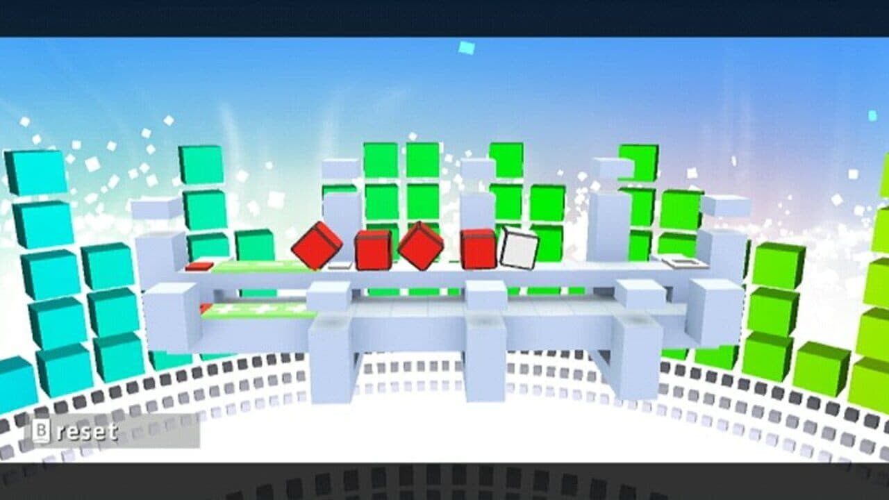Rubik's Puzzle Galaxy: Rush thumbnail 5